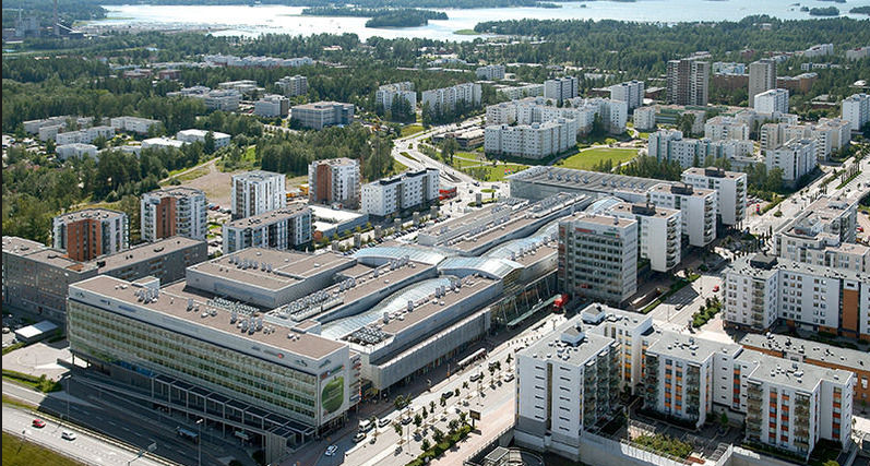 Espoo